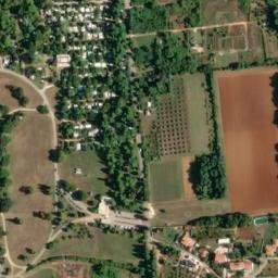 Satellite imagery of Rt Savudrija, HR