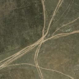 Satellite imagery of Horodyshche Kalos-Limen, UA