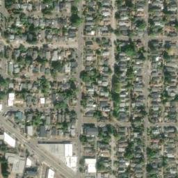 Satellite imagery of PORTLAND KELLOGG SCHOOL STACK — NGS RD2451, US