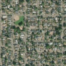 Satellite imagery of PORTLAND KELLOGG SCHOOL STACK — NGS RD2451, US
