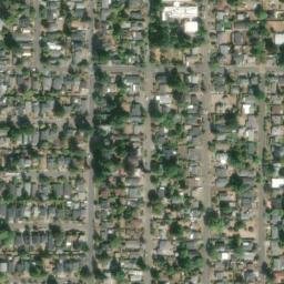 Satellite imagery of PORTLAND KELLOGG SCHOOL STACK — NGS RD2451, US