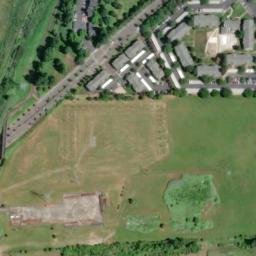 Satellite imagery of X 106 — NGS RD0270 — Gresham, US, US