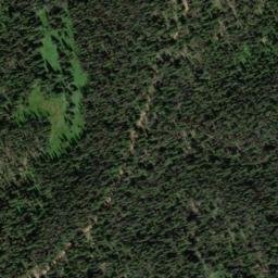 Satellite imagery of US Mine, US