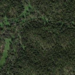 Satellite imagery of US Mine, US