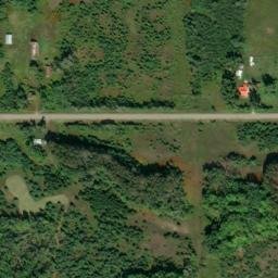Satellite imagery of Brutus Sand Pit, US