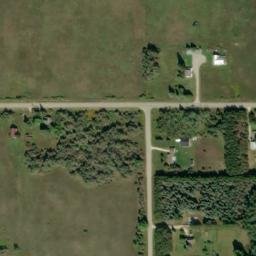 Satellite imagery of Brutus Sand Pit, US
