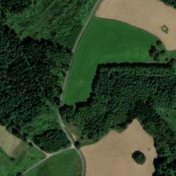 Satellite imagery of Château de la Gâne, FR