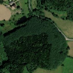 Satellite imagery of Château de la Gâne, FR