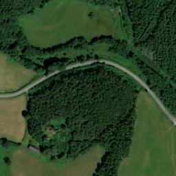 Satellite imagery of Château de la Gâne, FR