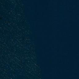 Satellite imagery of Rt Donja Savudrija, HR