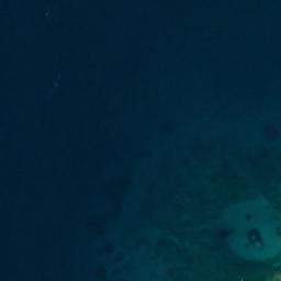 Satellite imagery of Rt Donja Savudrija, HR