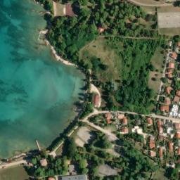 Satellite imagery of Rt Srednja Savudrija, HR
