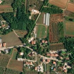 Satellite imagery of Rt Savudrija, HR