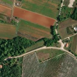 Satellite imagery of Rt Savudrija, HR