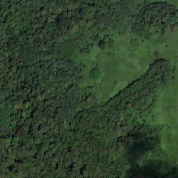 Satellite imagery of Dealul Negruşa, RO