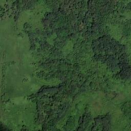 Satellite imagery of Dealul Negruşa, RO