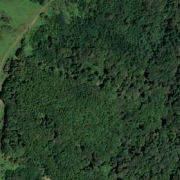 Satellite imagery of Culmea Înaltă, RO