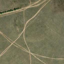 Satellite imagery of Horodyshche Kalos-Limen, UA