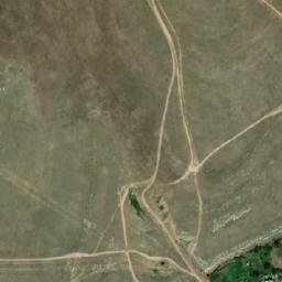 Satellite imagery of Horodyshche Kalos-Limen, UA
