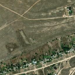 Satellite imagery of Horodyshche Kalos-Limen, UA