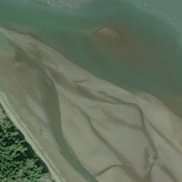 Satellite imagery of Boulder Point, US