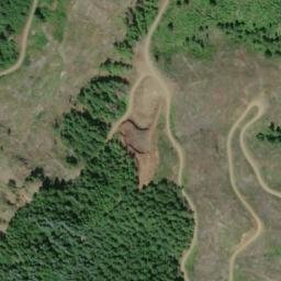 Satellite imagery of Hembre Ridge, US