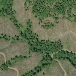 Satellite imagery of Hembre Ridge, US