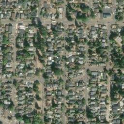 Satellite imagery of PORTLAND ARLETA SCHOOL STACK — NGS RD2450, US