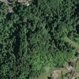 Satellite imagery of GRESHAM — NGS RD2438, US