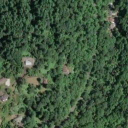 Satellite imagery of GRESHAM — NGS RD2438, US