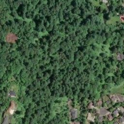 Satellite imagery of GRESHAM — NGS RD2438, US