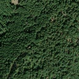 Satellite imagery of Rim Rock, US