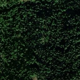 Satellite imagery of Tin Flag Ridge, US