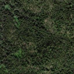 Satellite imagery of US Mine, US