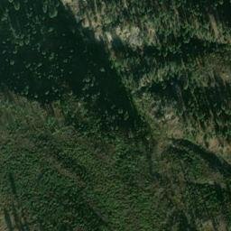 Satellite imagery of Warnock Ridge, US