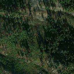 Satellite imagery of Warnock Ridge, US