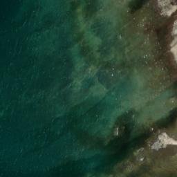 Satellite imagery of Phoebe Point, CA