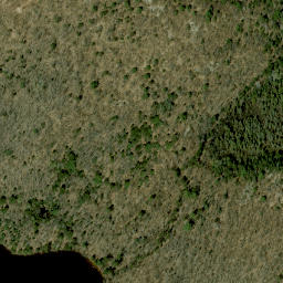 Satellite imagery of Crogans Point, CA