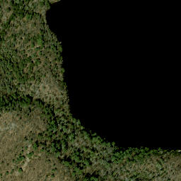 Satellite imagery of Crogans Point, CA