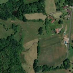 Satellite imagery of Abbaye de la Peyrouse, FR