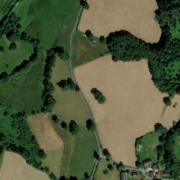 Satellite imagery of Château de la Gâne, FR