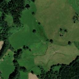 Satellite imagery of Château de la Gâne, FR