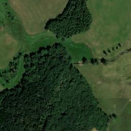 Satellite imagery of Château de la Gâne, FR