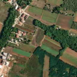 Satellite imagery of Rt Savudrija, HR