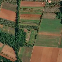 Satellite imagery of Rt Savudrija, HR