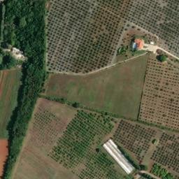 Satellite imagery of Rt Savudrija, HR