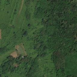 Satellite imagery of Dealul Negruşa, RO