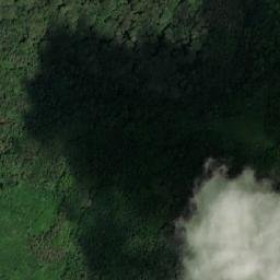 Satellite imagery of Dealul Negruşa, RO