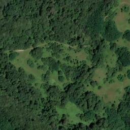 Satellite imagery of Culmea Înaltă, RO