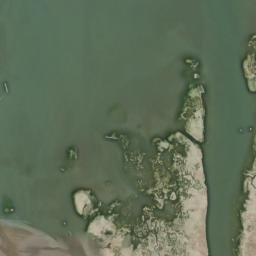 Satellite imagery of Dick Point, US
